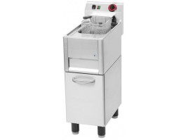 Friteuse professionnelle 8 Litres