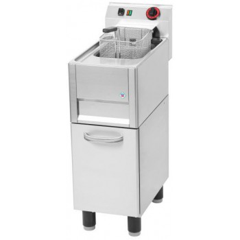 Friteuse professionnelle 8 Litres