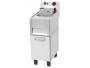 Friteuse professionnelle 8 Litres