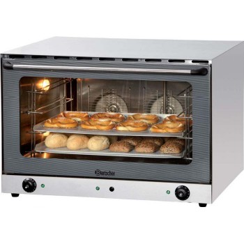 Four à convection AT 400