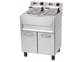 Friteuse professionnelle 16 Litres