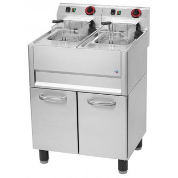 Friteuse professionnelle 16 Litres