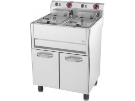 Friteuse professionnelle 26 Litres