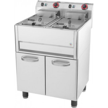 Friteuse professionnelle 26 Litres