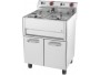 Friteuse professionnelle 26 Litres