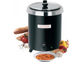 Soupière professionnelle 8,5 Litres