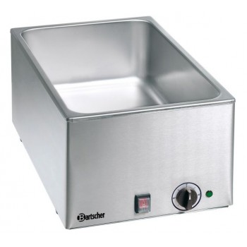 Bain marie électrique 21L