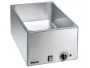 Bain marie électrique 21L