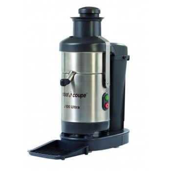 Centrifugeuse automatique J100