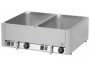 Double bain marie de table 