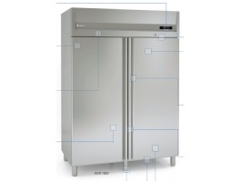 Armoire à froid positif - 1330L