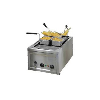 Cuiseur à pâtes et riz professionnel - Version Top