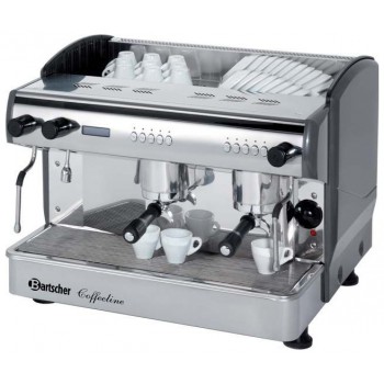 Machine à café professionnelle 11,5 Litres