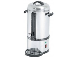 Percolateur à café 100 tasses - 15 litres