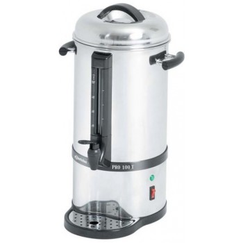 Percolateur à café 100 tasses - 15 litres