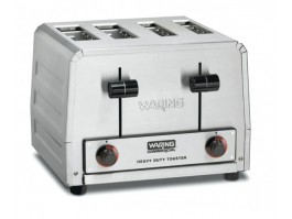 Grill pain Waring - 380 tranches/h