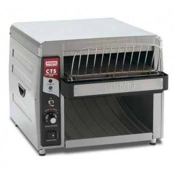 Grill pain Waring - 1200 tranches/h