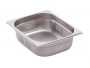 Bac Gastro perforé GN 1/2 Inox