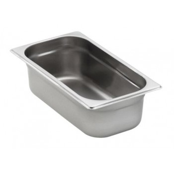 BAC GASTRO GN 1/3 INOX