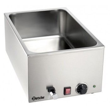 Bain marie professionnel 21L