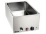 Bain marie professionnel 21L