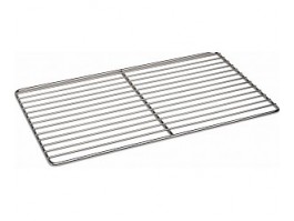 Grille en inox GN 2/3 en 18/10