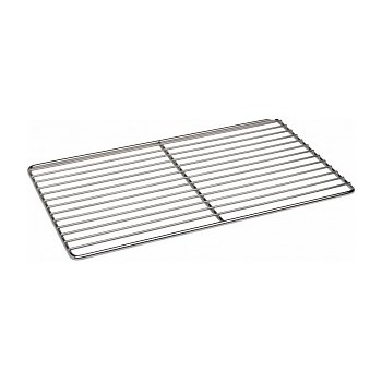 Grille en inox GN 2/3 en 18/10