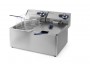 Friteuse Blue Line 2x8 Litres