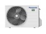 Panasonic Unité extérieur Gamme TZ Blanc 3,5kW