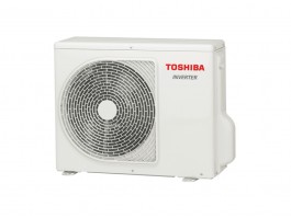 Toshiba Unité extérieur Gamme seiya 6,5kW