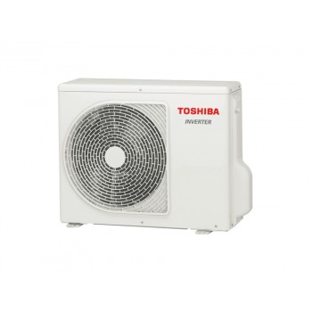 Toshiba Unité extérieur Gamme seiya 6,5kW