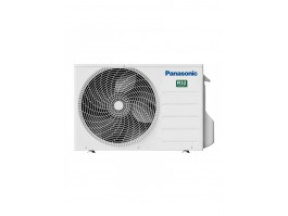 Panasonic Unité extérieur Gamme FZ Blanc MAT 3,5kW