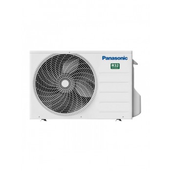 Panasonic Unité extérieur Gamme FZ Blanc MAT 3,5kW