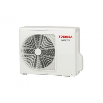 Toshiba Unité extérieur Gamme tri-split 7,5kW