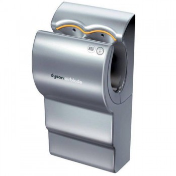 Sèche Mains Dyson Alu