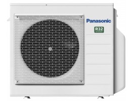 Panasonic Unité extérieure Multi Z Delux 8.6KW