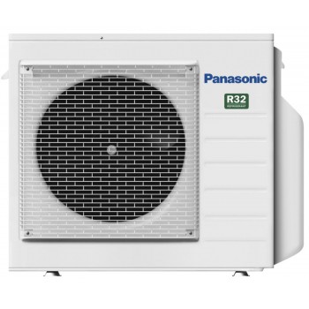 Panasonic Unité extérieure Multi Z Delux 8.6KW