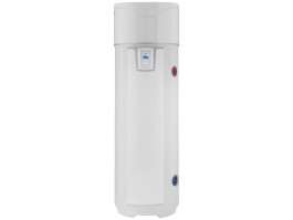 Chauffe-eau thermodynamique Panasonic 270 litres