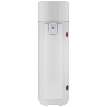 Chauffe-eau thermodynamique Panasonic 270 litres