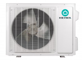 Heiwa Unité extérieure Multi 5.2KW ZEN