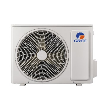 Unité Extérieure Multisplit Free-Match (FM18) - 2 sorties - 5,3/5,6kW - R32
