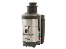 Centrifugeuse automatique J80