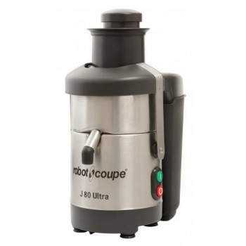 Centrifugeuse automatique J80