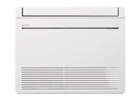 MITSUBISHI CONSOLE - MFZ-KW-VG - Inverter - A+, 3,5, Monophasé, Electrique