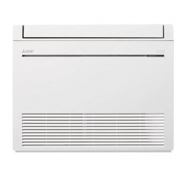 MITSUBISHI CONSOLE - MFZ-KW-VG - Inverter - A+, 3,5, Monophasé, Electrique