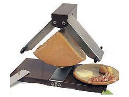 Appareil à raclette Brézière