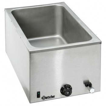 Bain marie professionnel 36L