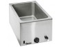 Bain marie professionnel 36L