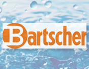 Bartscher, le spécialiste du bain marie électrique