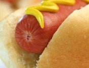 Snack : la saison commence